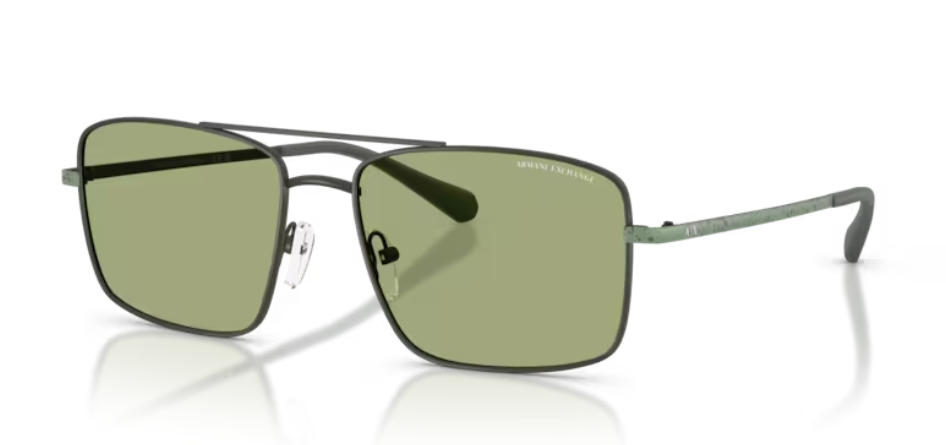 Armani Exchange Ανδρικά Γυαλιά Ηλίου AX 2054S