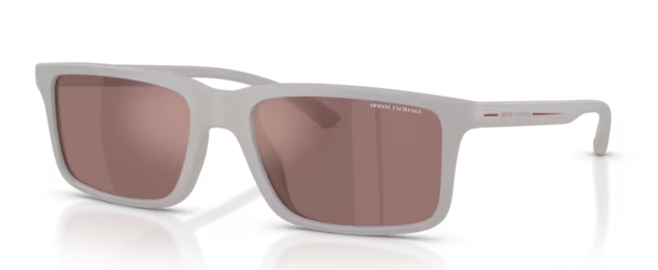 Armani Exchange Ανδρικά Γυαλιά Ηλίου AX 4157SU