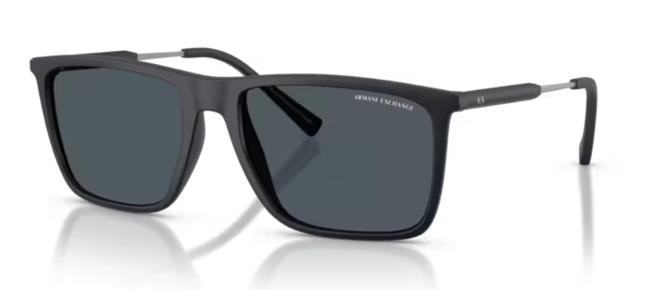 Armani Exchange Ανδρικά Γυαλιά Ηλίου AX 4160S