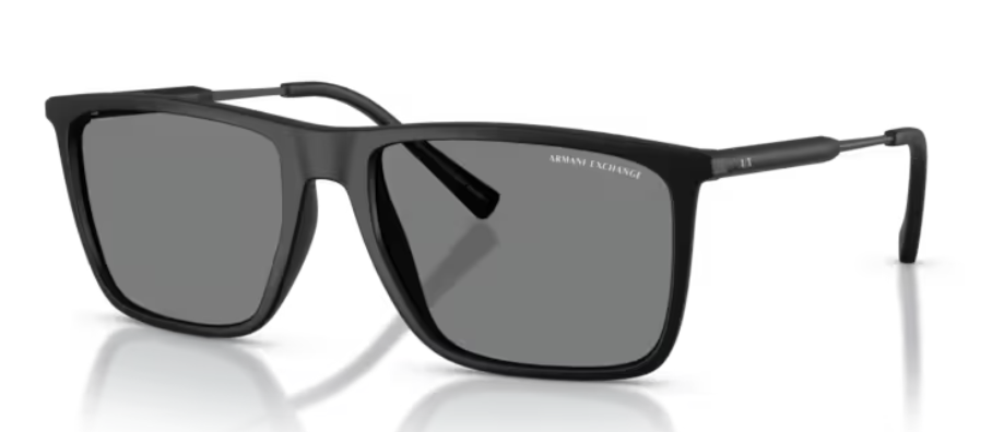 Armani Exchange Ανδρικά Γυαλιά Ηλίου AX 4160S