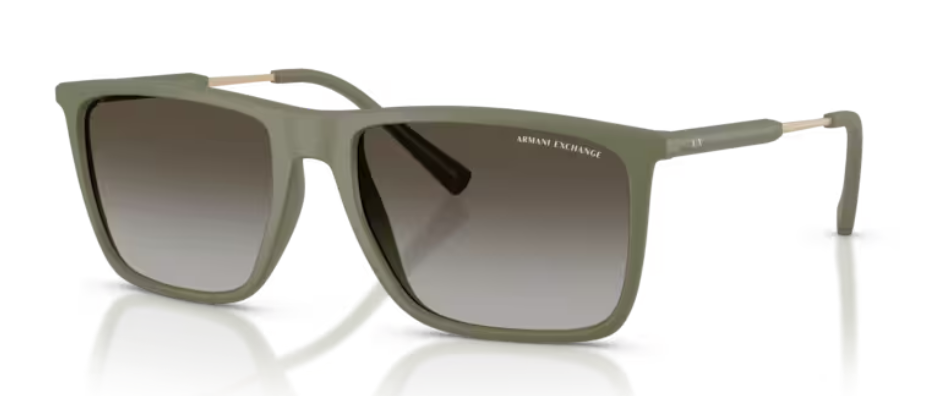 Armani Exchange Ανδρικά Γυαλιά Ηλίου AX 4160S