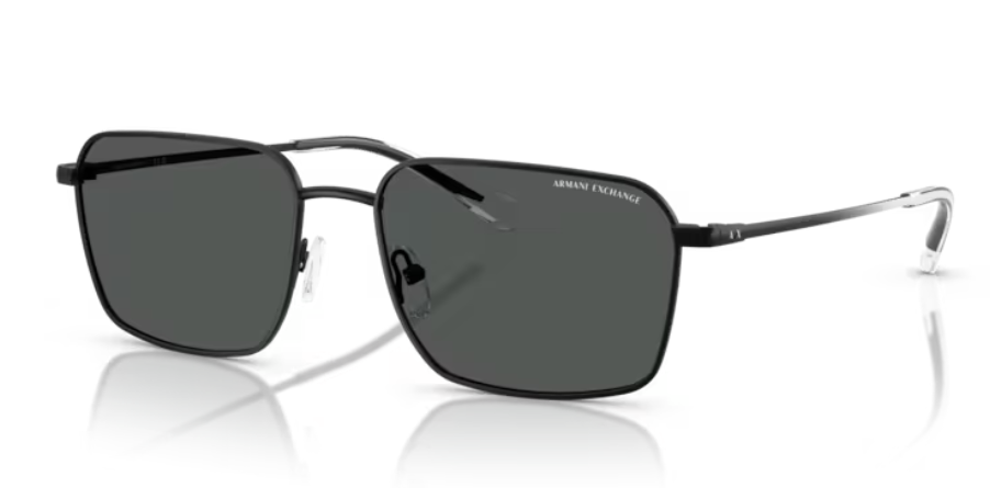 Armani Exchange Ανδρικά Γυαλιά Ηλίου AX 2053S