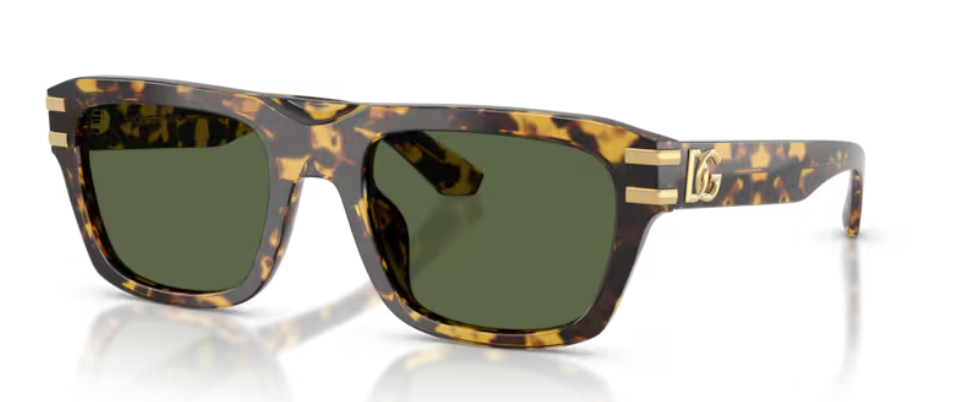 Dolce & Gabbana Ανδρικά Γυαλιά Ηλίου DG 4496