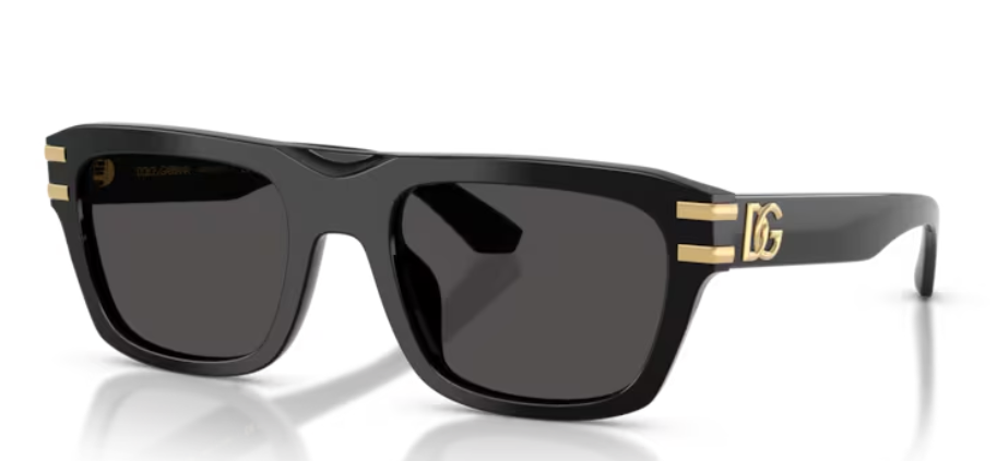 Dolce & Gabbana Ανδρικά Γυαλιά Ηλίου DG 4496