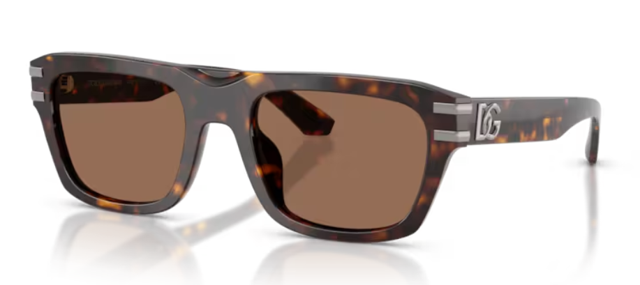 Dolce & Gabbana Ανδρικά Γυαλιά Ηλίου DG 4496