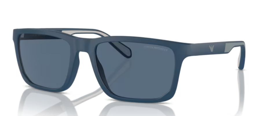 Emporio Armani Ανδρικά Γυαλιά Ηλίου EA 4219