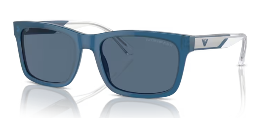 Emporio Armani Ανδρικά Γυαλιά Ηλίου EA 4224