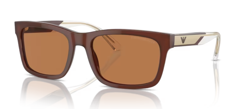 Emporio Armani Ανδρικά Γυαλιά Ηλίου EA 4224