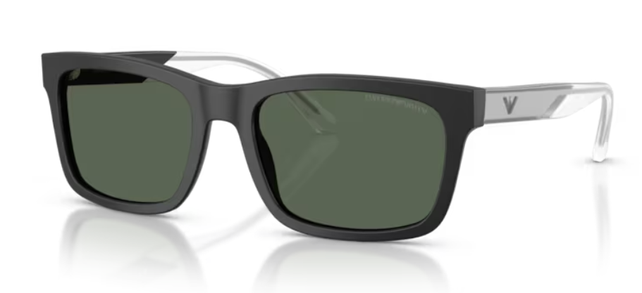 Emporio Armani Ανδρικά Γυαλιά Ηλίου EA 4224