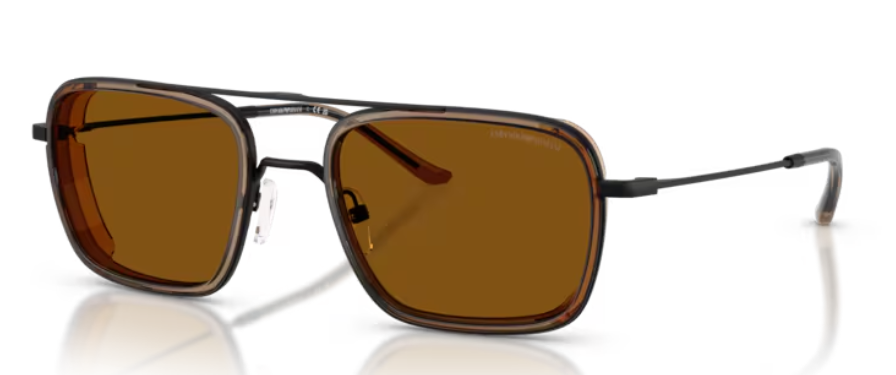 Emporio Armani Ανδρικά Γυαλιά Ηλίου EA 2162