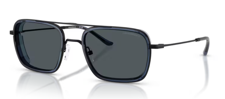 Emporio Armani Ανδρικά Γυαλιά Ηλίου EA 2162