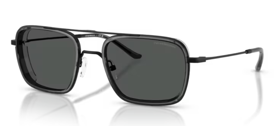 Emporio Armani Ανδρικά Γυαλιά Ηλίου EA 2162