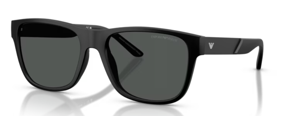 Emporio Armani Ανδρικά Γυαλιά Ηλίου EA 4243