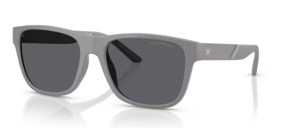Emporio Armani Ανδρικά Γυαλιά Ηλίου EA 4243