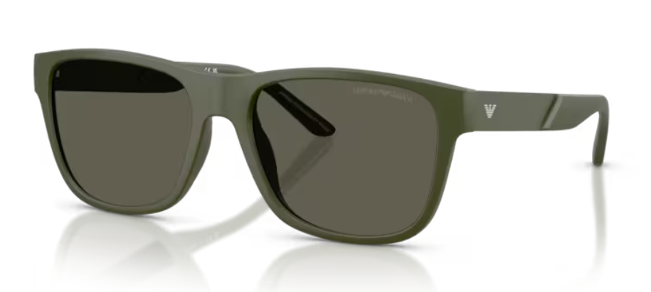 Emporio Armani Ανδρικά Γυαλιά Ηλίου EA 4243