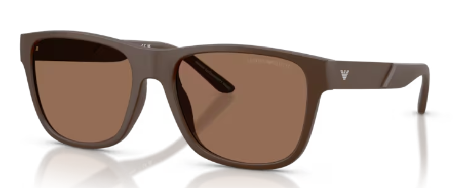 Emporio Armani Ανδρικά Γυαλιά Ηλίου EA 4243