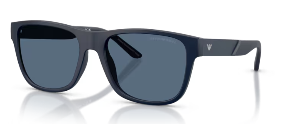 Emporio Armani Ανδρικά Γυαλιά Ηλίου EA 4243
