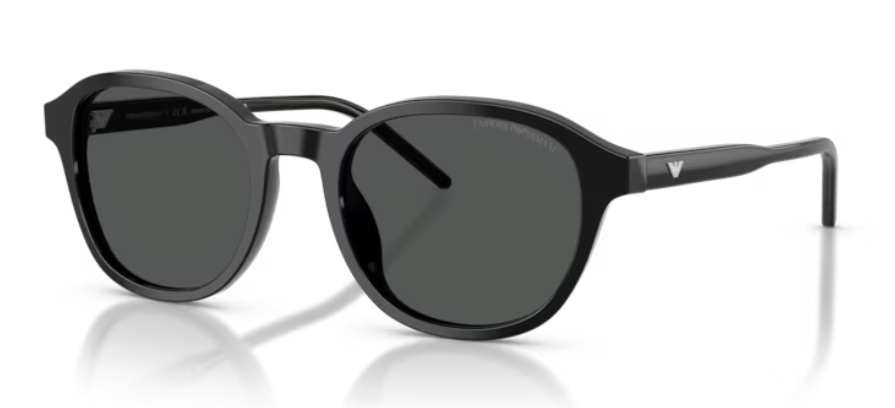Emporio Armani Ανδρικά Γυαλιά Ηλίου EA 4247U