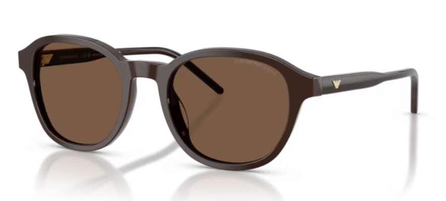 Emporio Armani Ανδρικά Γυαλιά Ηλίου EA 4247U