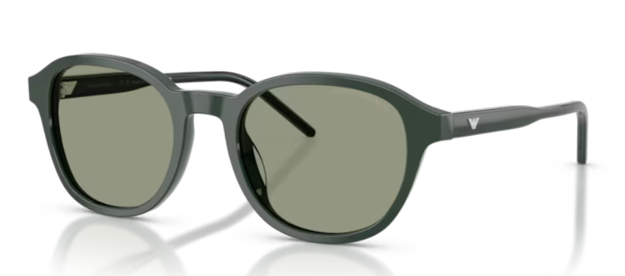 Emporio Armani Ανδρικά Γυαλιά Ηλίου EA 4247U