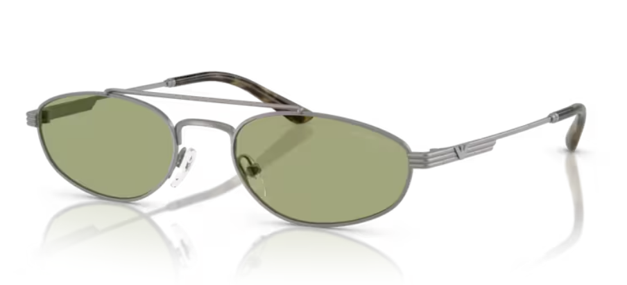 Emporio Armani Ανδρικά Γυαλιά Ηλίου EA 2157