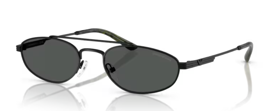 Emporio Armani Ανδρικά Γυαλιά Ηλίου EA 2157