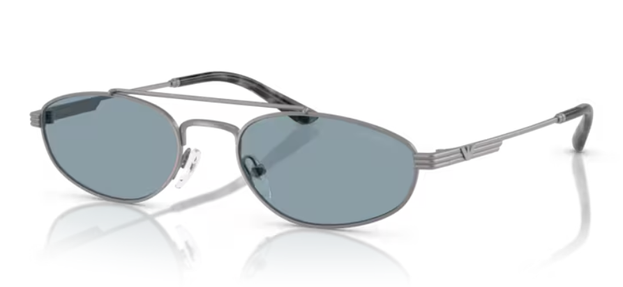 Emporio Armani Ανδρικά Γυαλιά Ηλίου EA 2157