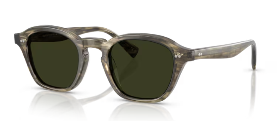 Oliver Peoples Ανδρικά Γυαλιά Ηλίου OV 5580SU