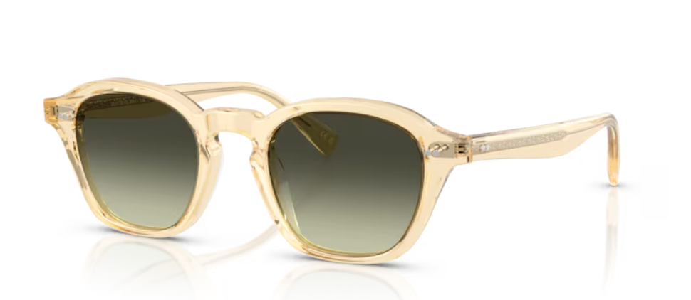Oliver Peoples Ανδρικά Γυαλιά Ηλίου OV 5580SU