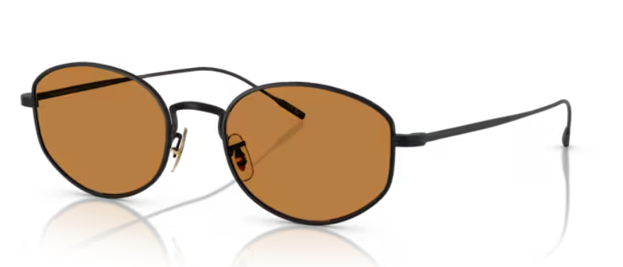 Oliver Peoples Unisex Γυαλιά Ηλίου OV 1347ST