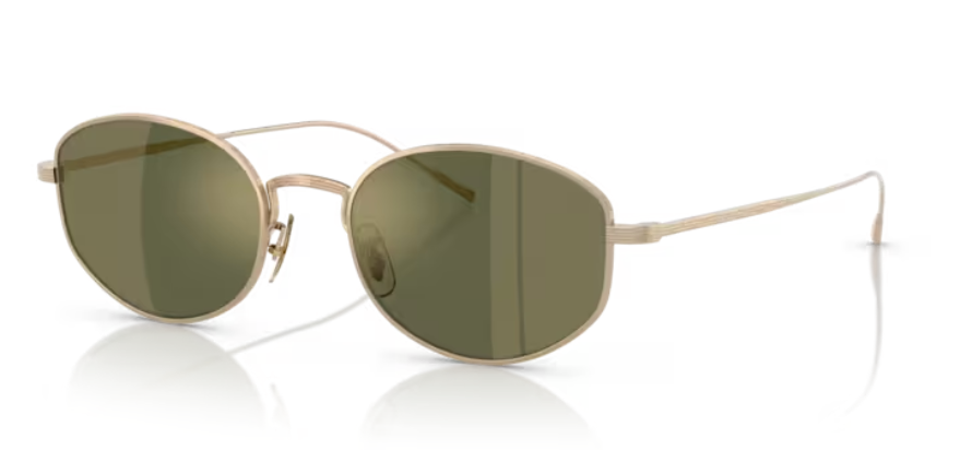 Oliver Peoples Unisex Γυαλιά Ηλίου OV 1347ST