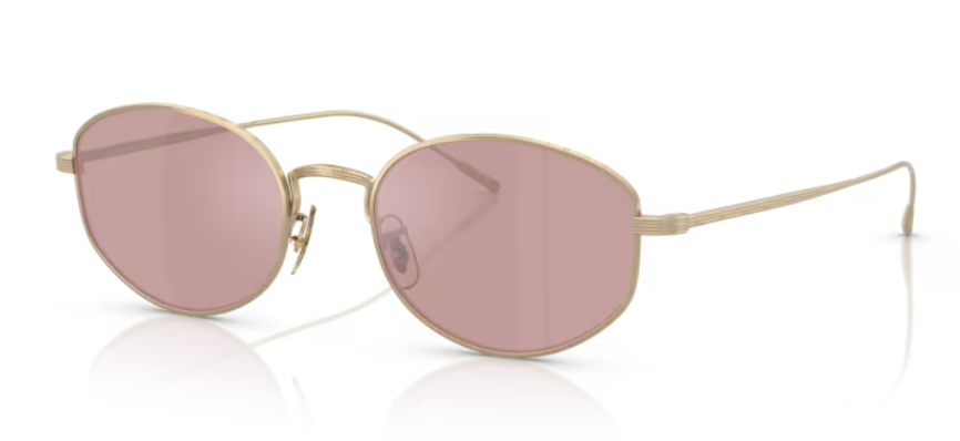 Oliver Peoples Unisex Γυαλιά Ηλίου OV 1347ST
