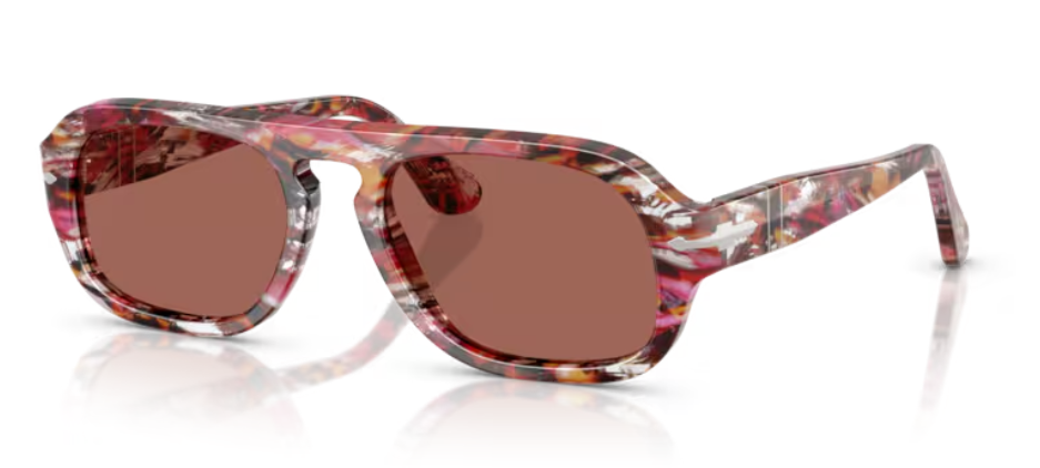 Persol Ανδρικά Γυαλιά Ηλίου PO 3369S
