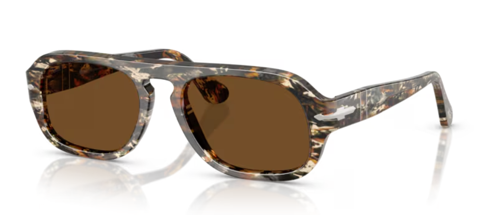 Persol Ανδρικά Γυαλιά Ηλίου PO 3369S