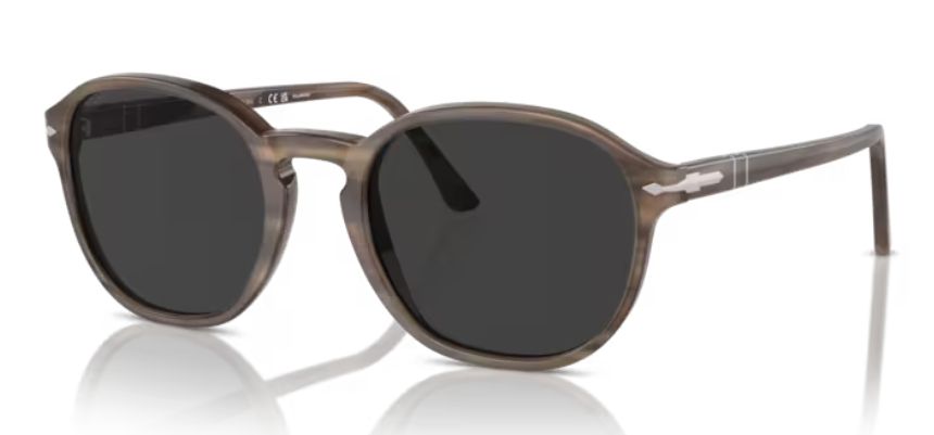 Persol Ανδρικά Γυαλιά Ηλίου PO 3343S