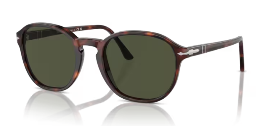 Persol Ανδρικά Γυαλιά Ηλίου PO 3343S