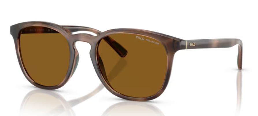 Polo Ralph Lauren Ανδρικά Γυαλιά Ηλίου PH 4222U