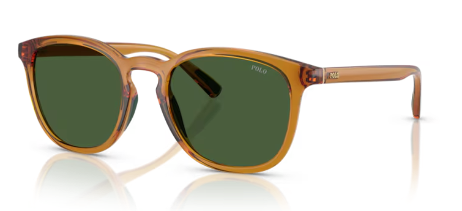 Polo Ralph Lauren Ανδρικά Γυαλιά Ηλίου PH 4222U