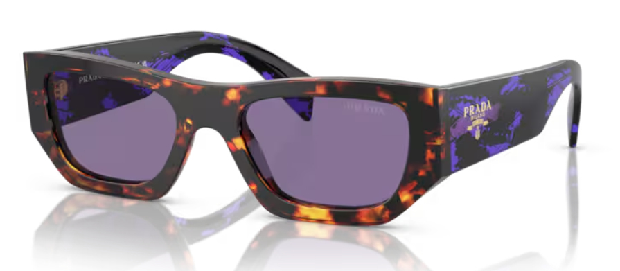 Prada Unisex Γυαλιά Ηλίου PR A01S