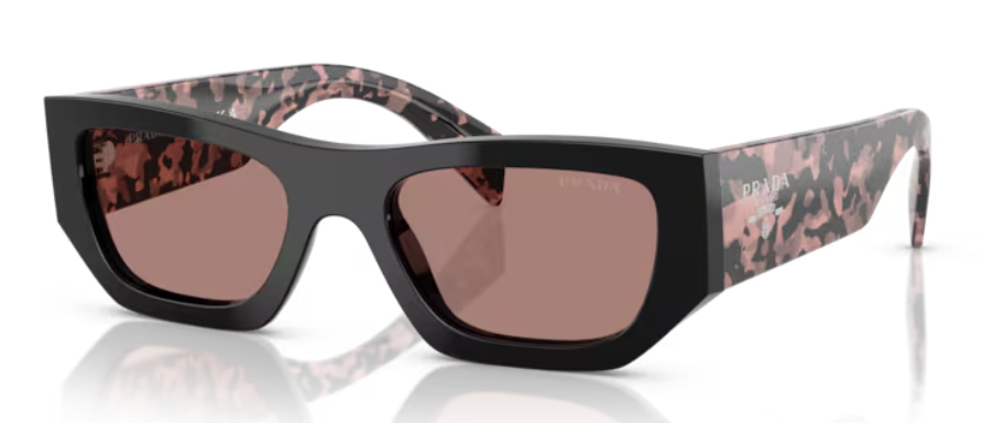 Prada Unisex Γυαλιά Ηλίου PR A01S