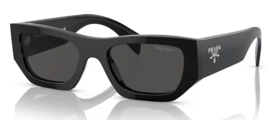 Prada Unisex Γυαλιά Ηλίου PR A01S