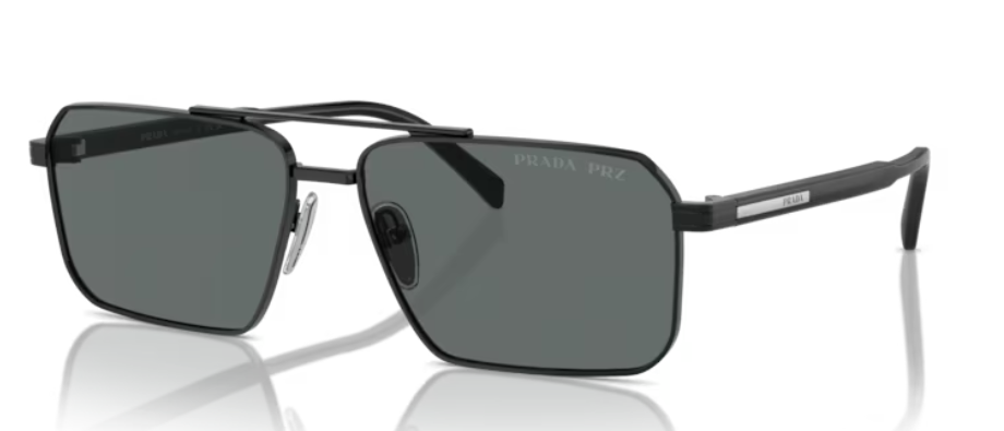 Prada Unisex Γυαλιά Ηλίου PR A57S