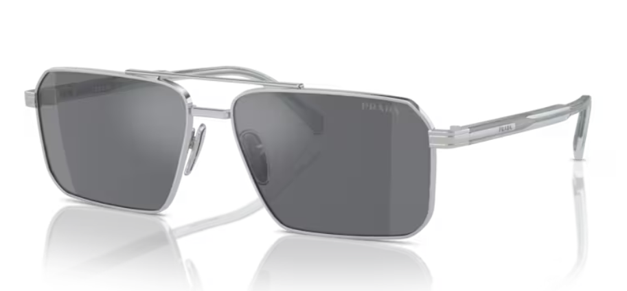 Prada Unisex Γυαλιά Ηλίου PR A57S