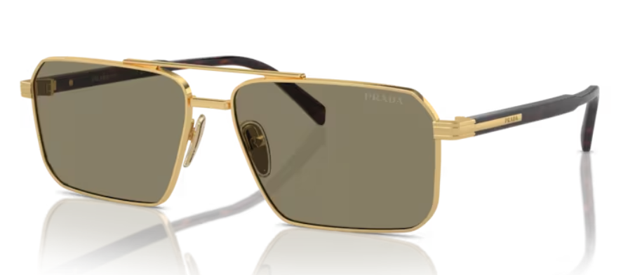 Prada Unisex Γυαλιά Ηλίου PR A57S