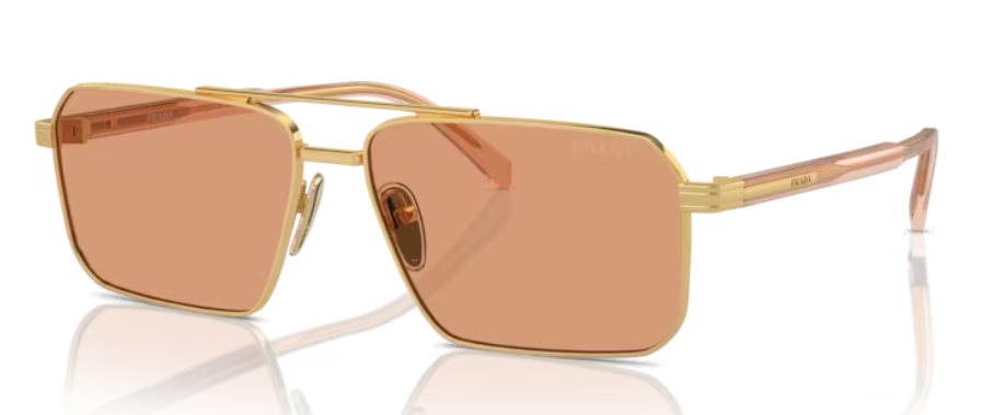 Prada Unisex Γυαλιά Ηλίου PR A57S