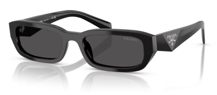 Prada Unisex Ηλίου PR B06S