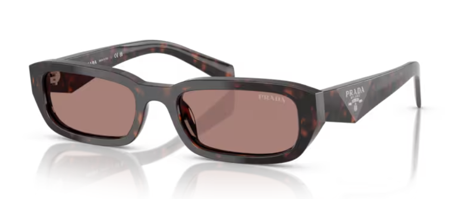 Prada Unisex Ηλίου PR B06S