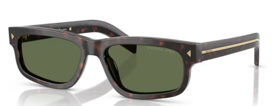Prada Unisex Ηλίου PR B11S