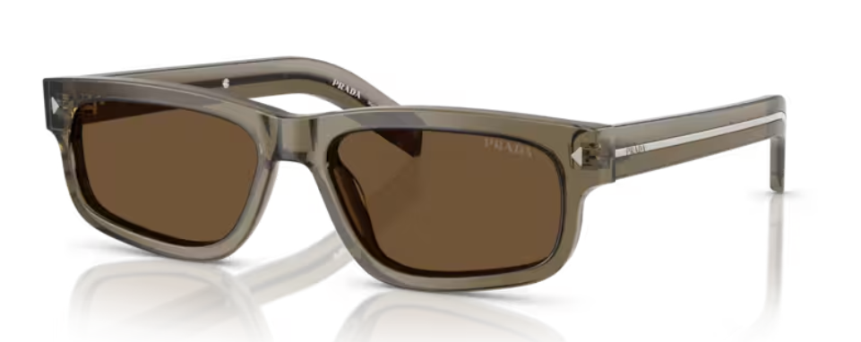 Prada Unisex Ηλίου PR B11S