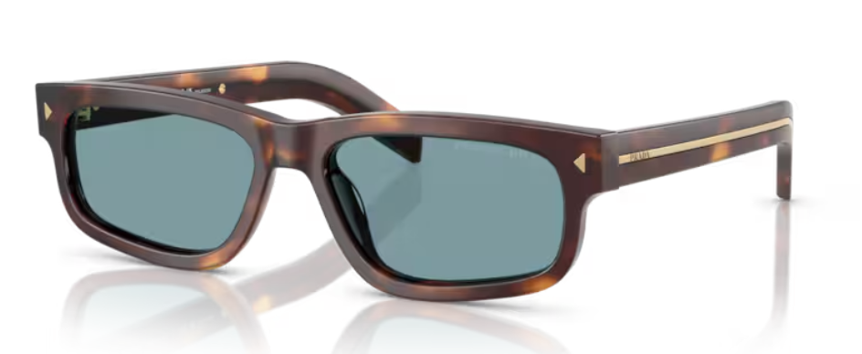 Prada Unisex Ηλίου PR B11S